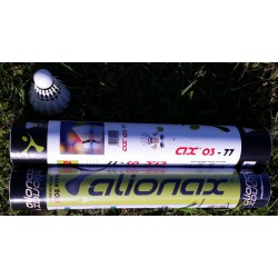 Tube de 12 volants Alionax AX-03