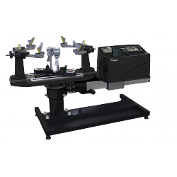 CAX-1 Alionax Stringing Machine