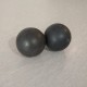 Batch of balls for squash ball launcher
