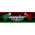 Aliostar votre volant lumineux - pack de 2