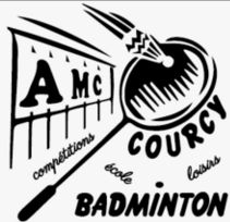 Amicale Mermoz Courcy Badminton