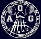 AOG Section Badminton