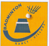 Badminton Nancy Villers