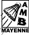 Association Mayennaise De Badminton