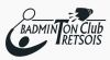 Badminton Club Tretsois