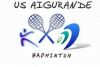 Union Sportive d'Aigurande Badminton