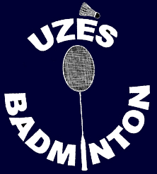 Uzès Badminton